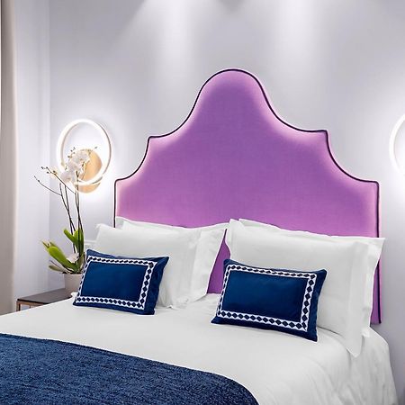 Hotel Casa Palacete Tablas Гранада Екстериор снимка