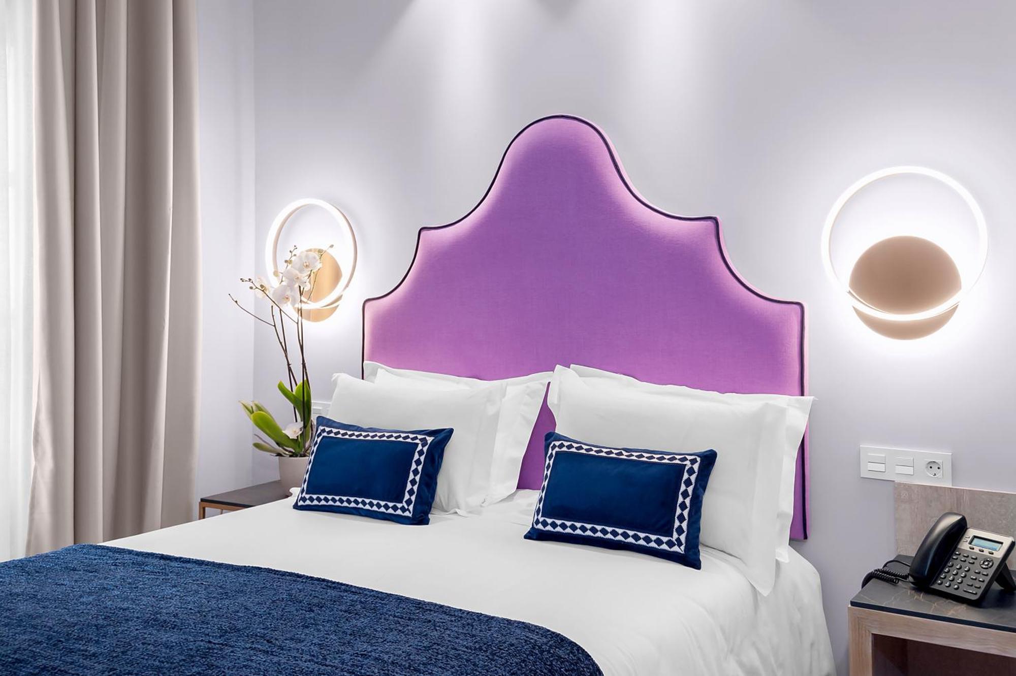 Hotel Casa Palacete Tablas Гранада Екстериор снимка