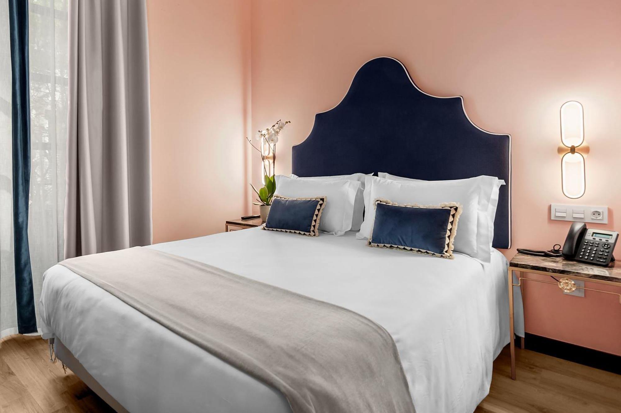 Hotel Casa Palacete Tablas Гранада Екстериор снимка