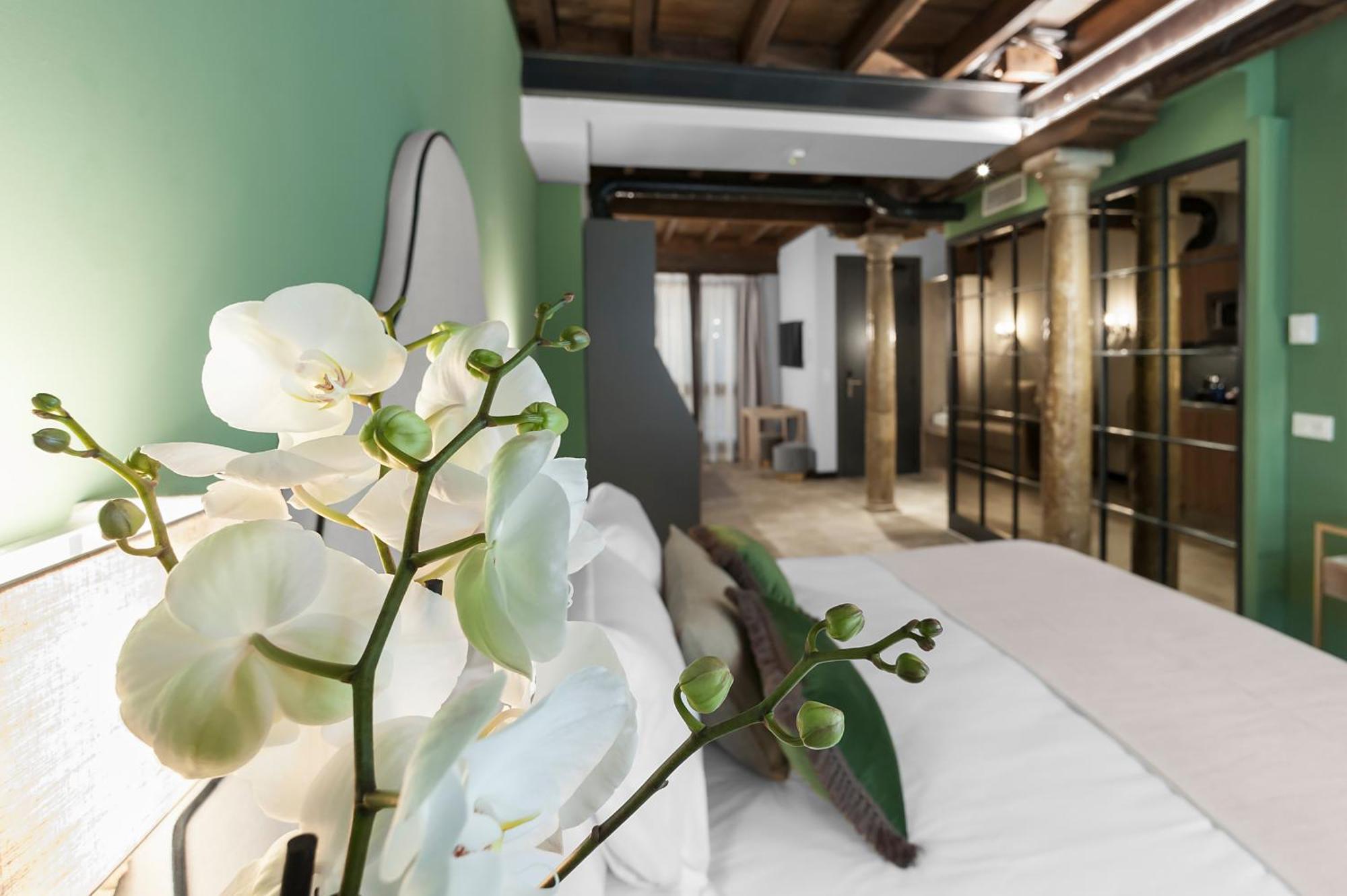Hotel Casa Palacete Tablas Гранада Екстериор снимка
