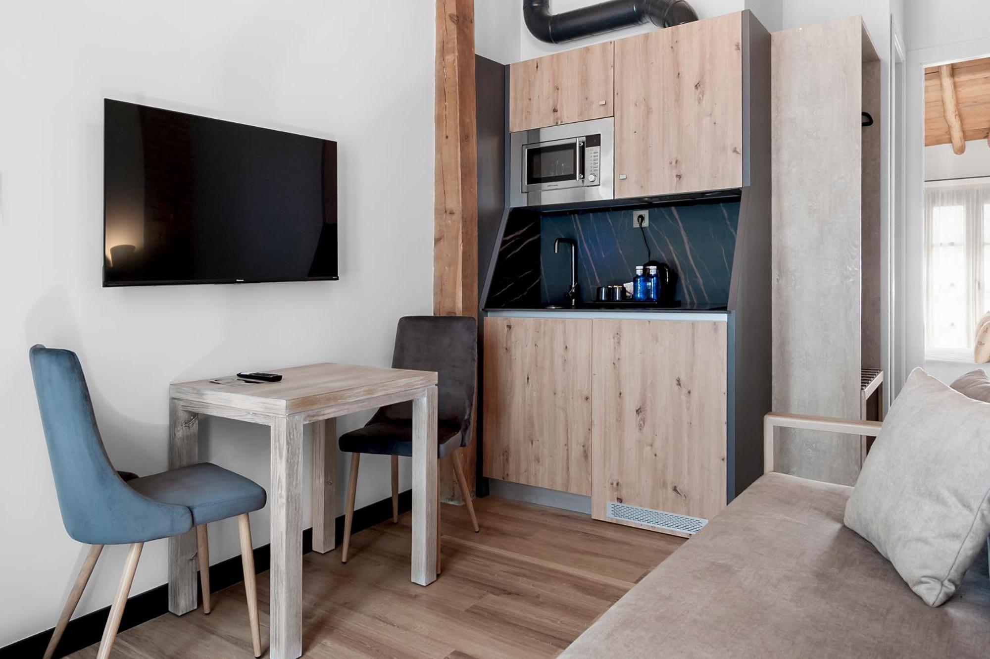 Hotel Casa Palacete Tablas Гранада Екстериор снимка