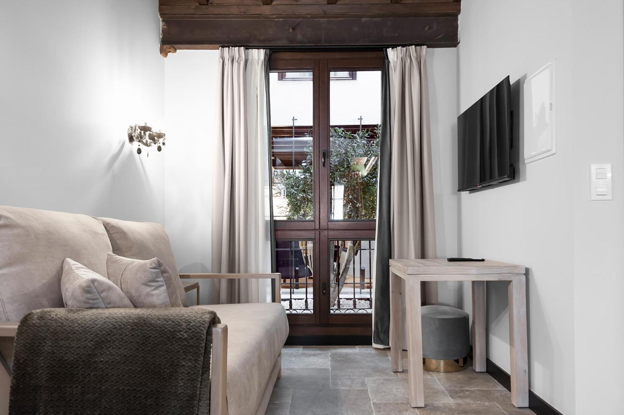 Hotel Casa Palacete Tablas Гранада Екстериор снимка