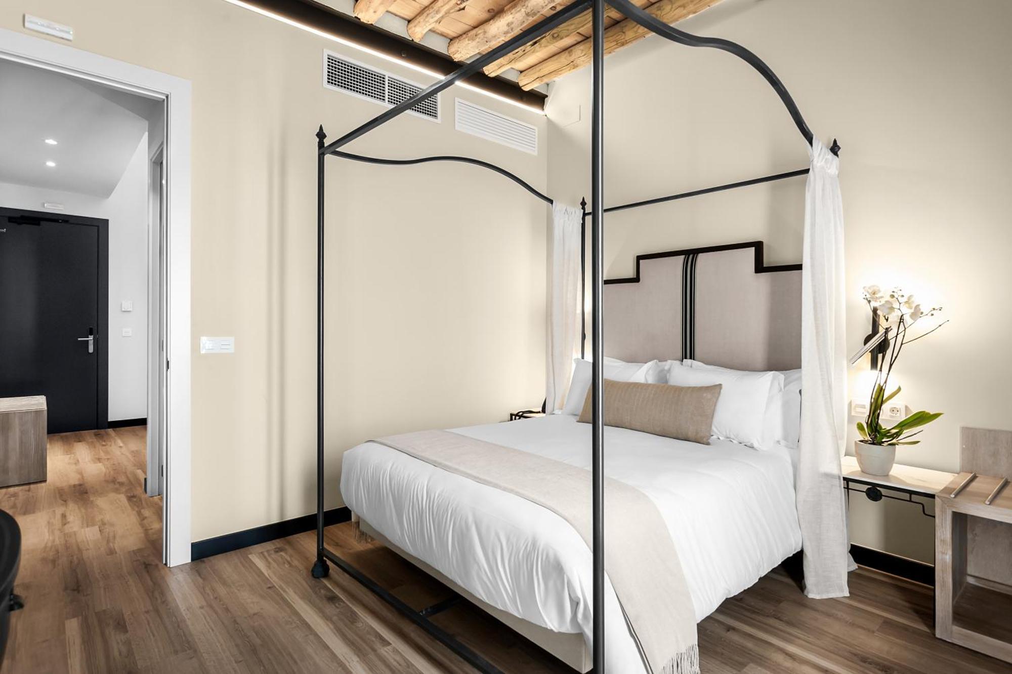 Hotel Casa Palacete Tablas Гранада Екстериор снимка