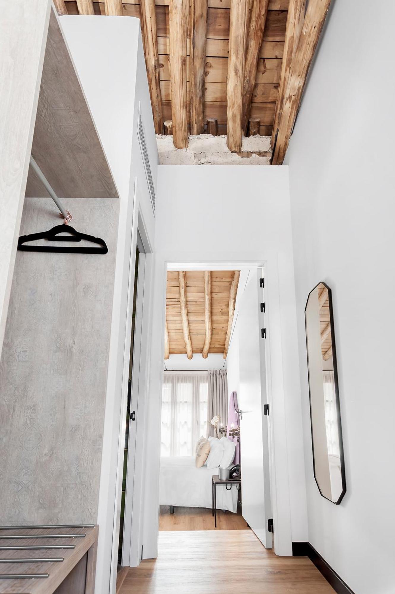 Hotel Casa Palacete Tablas Гранада Екстериор снимка