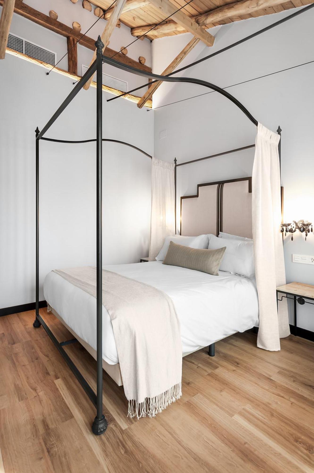 Hotel Casa Palacete Tablas Гранада Екстериор снимка