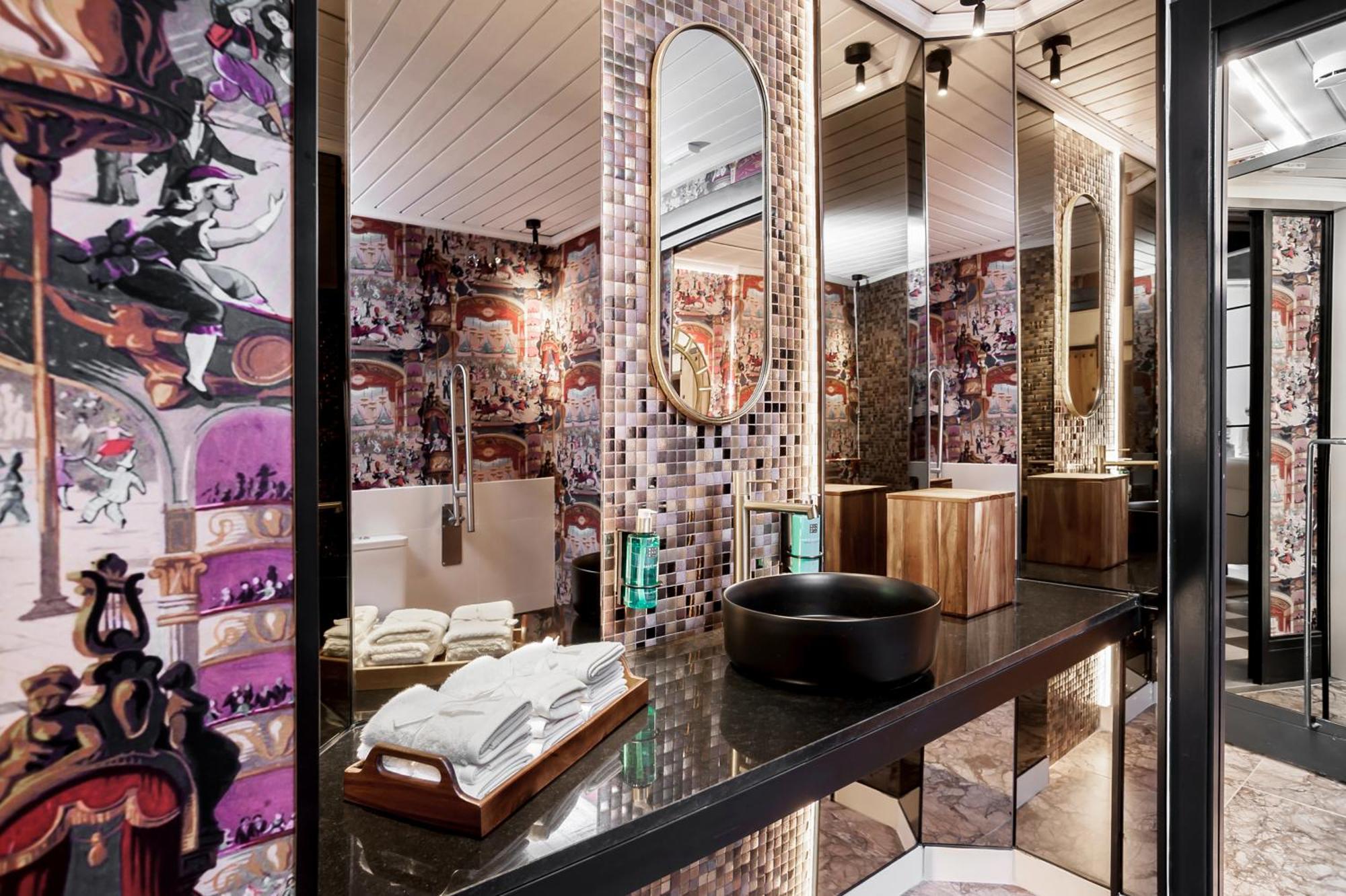Hotel Casa Palacete Tablas Гранада Екстериор снимка