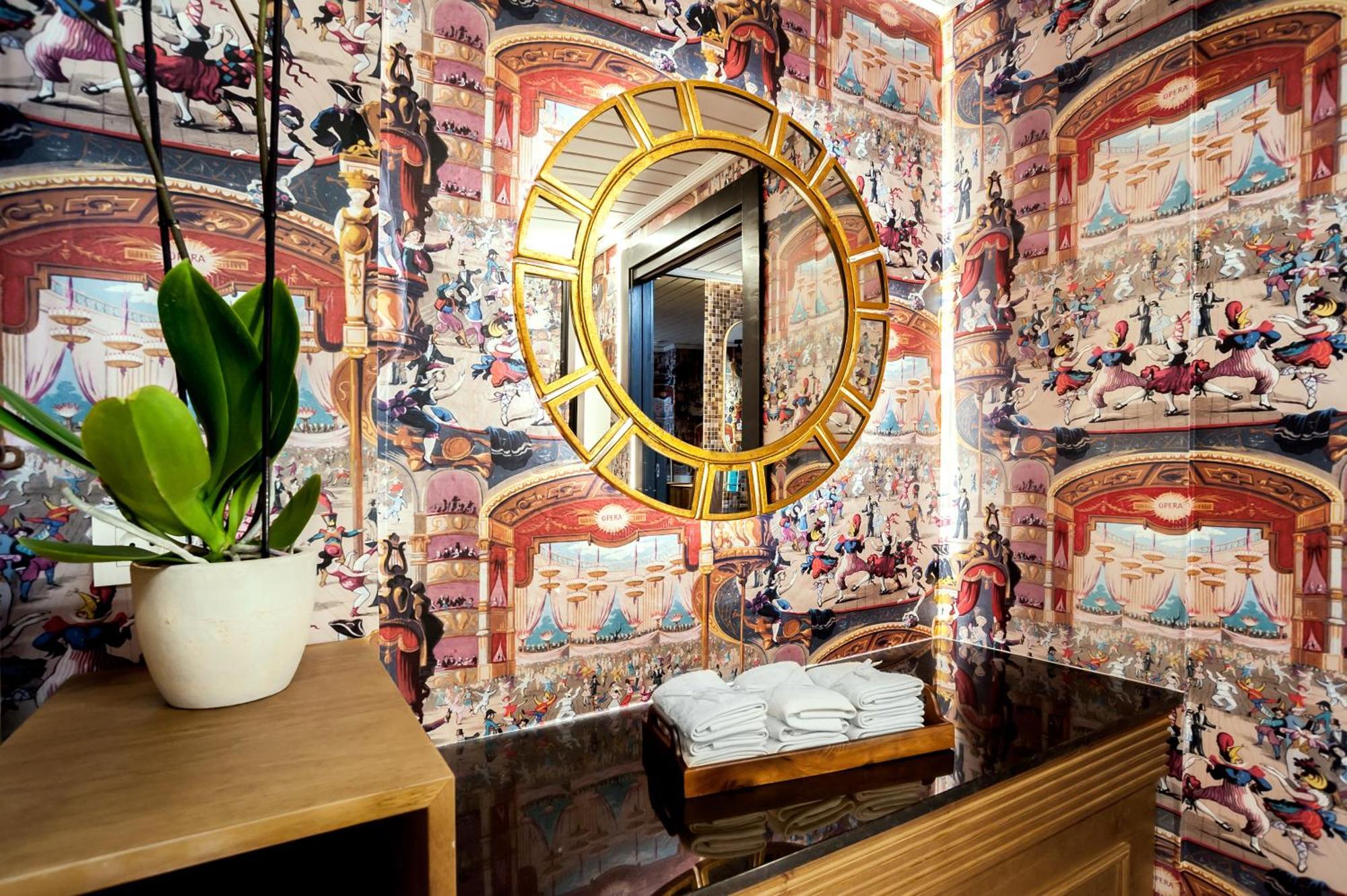 Hotel Casa Palacete Tablas Гранада Екстериор снимка